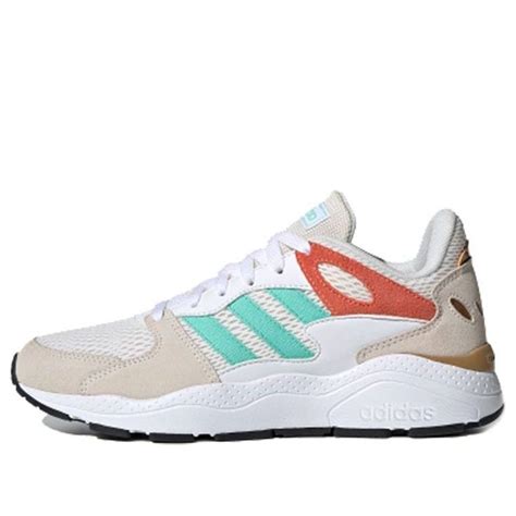 adidas crazychaos weiß pink|(WMNS) adidas neo Crazychaos 'White Pink' FV2744 .